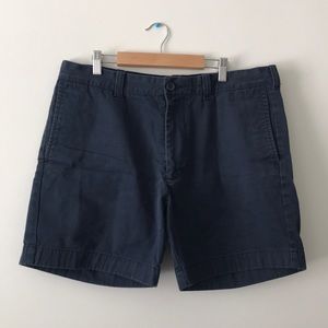 JCrew Factory 7” Reade Short